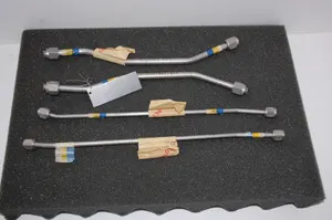 4 ea. ( As 1 Lot ) Bombardier Learjet Tube Assy.